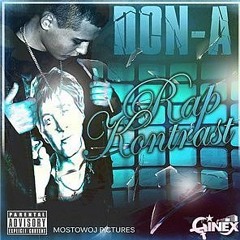 DoN-A(GineX) - Последний подарок