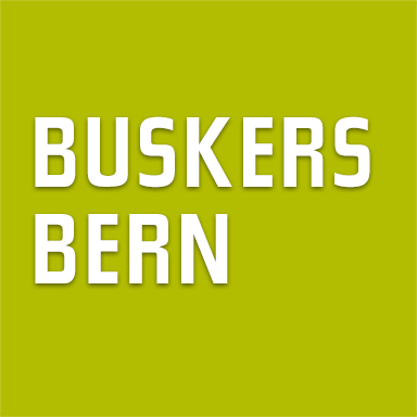 Buskers Bern
