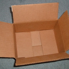 Little Box Show