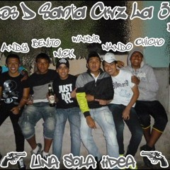 Los De Santa Crvz