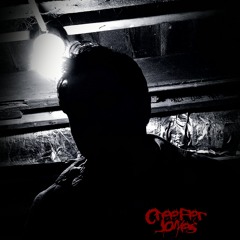 CreeperJones