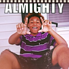 Almighty Mookie