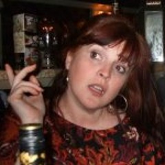 Janine O'Hagan Copeland