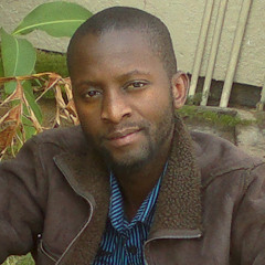 Byson Chinyama