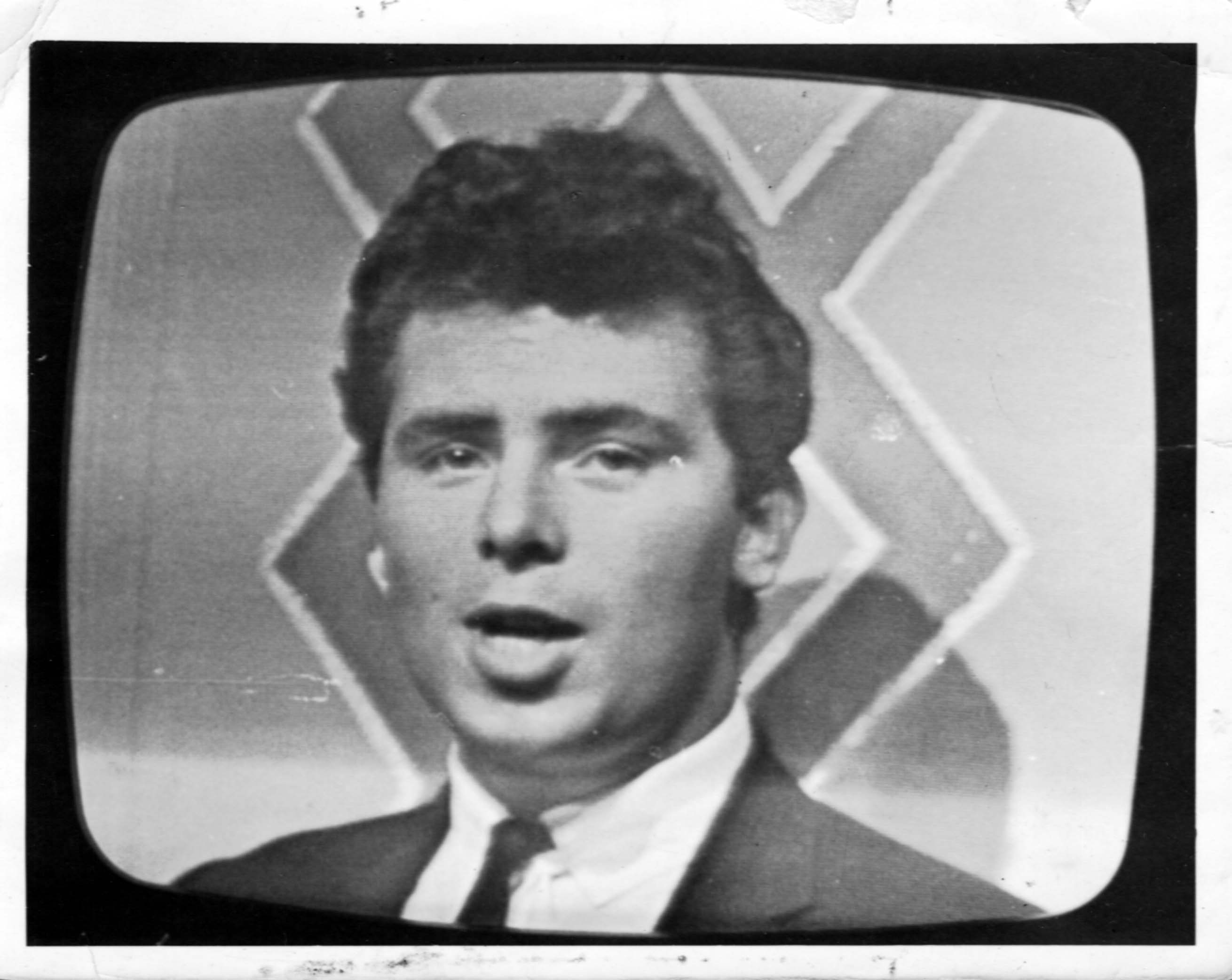 Rod McWade