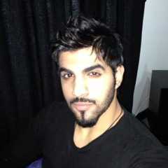 Ahmed Al'marzooq