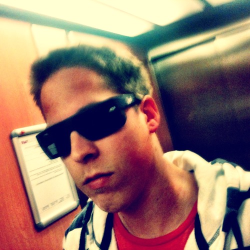 SoundCloud profile picture for @relocate