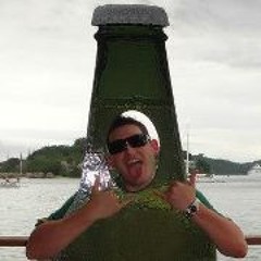 Nicholas Paul Jenkins