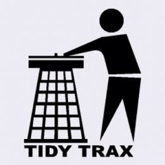 tidy trax mix