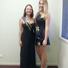 Shanae Millicent Cooper