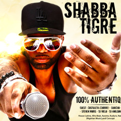 Shabba Tigre Officiel