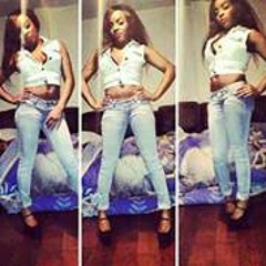 Aniesha 'Barbie' Thompson