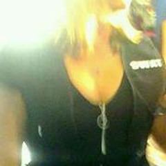 Kristen Strickland 2