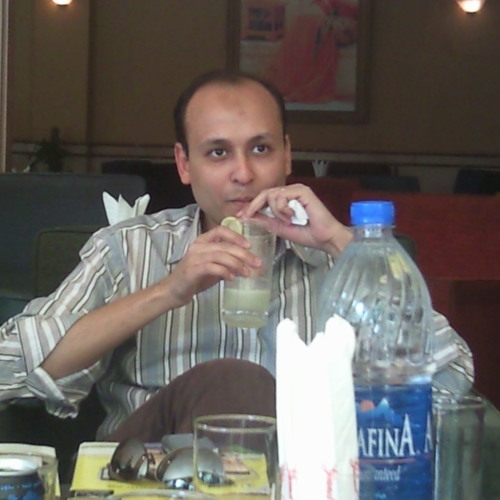 مدحت صالح