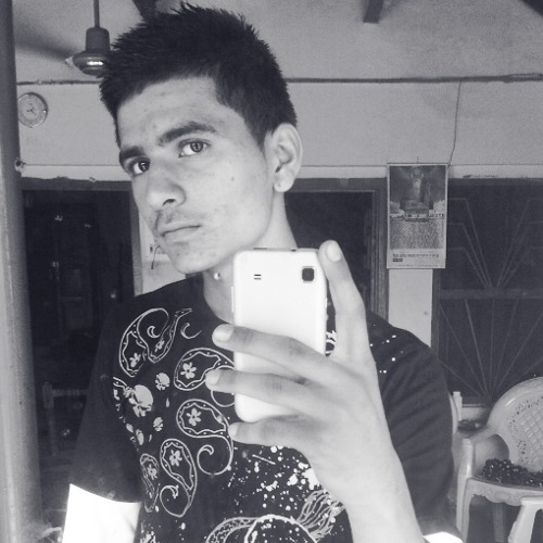 Allah Jaane - Amar Sajaalpuri