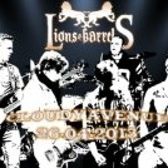 Patrick Holst Eggers