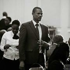 Aobakwe Rocky Gofamodimo