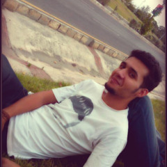 Shehzad Ahmed Xunzai