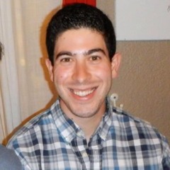 Andrew Rosen