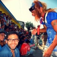 Carlos Alejandro Jijon