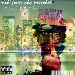 "Rick'jones aka provokal"
