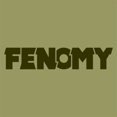 Fenomy