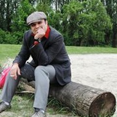 Yashar Perzisch