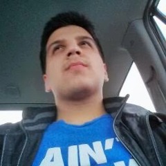 Rouzbeh Ebrahim Pour