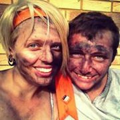 Zoe Forest Christina