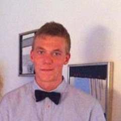 Jacob Højvang Pedersen