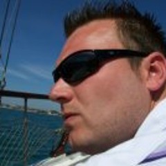 Jeffrey van den Berg 2