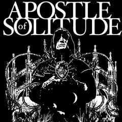 Apostle of Solitude