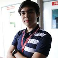 Shawn Adrianne Cuaresma