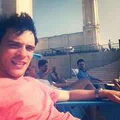 Nicolas King 2