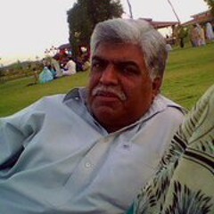 Javed Iqbal 14