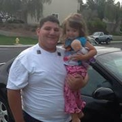 Sebastian Najeeb Maqi