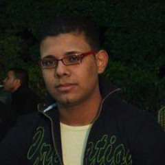 Ahmed Elegamy