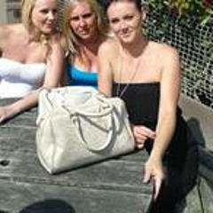 Amanda Paige Brockhouse