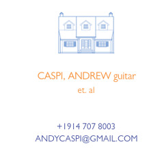 Andy Caspi