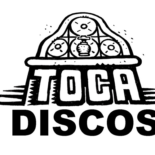 Selo Toca Discos’s avatar