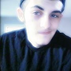 Ronnie Wild Boy Bixler