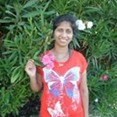 Gracy Dsouza 2