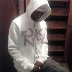 DJ DKNY / KING SUPREME