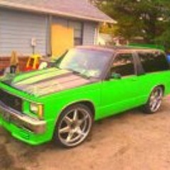 Darkside Creations 1