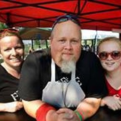 David Golden Kimball II