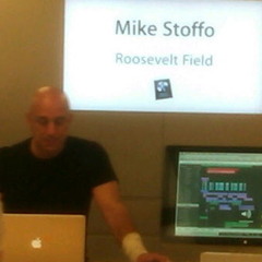 Mike Stoffo