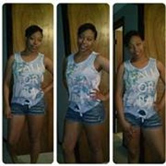 Mariah Bhad'Yella Daniels