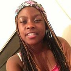 TMya BlackBeauty Adams