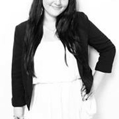 Alexandra J Eriksson