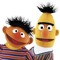 BERT N' ERNIE